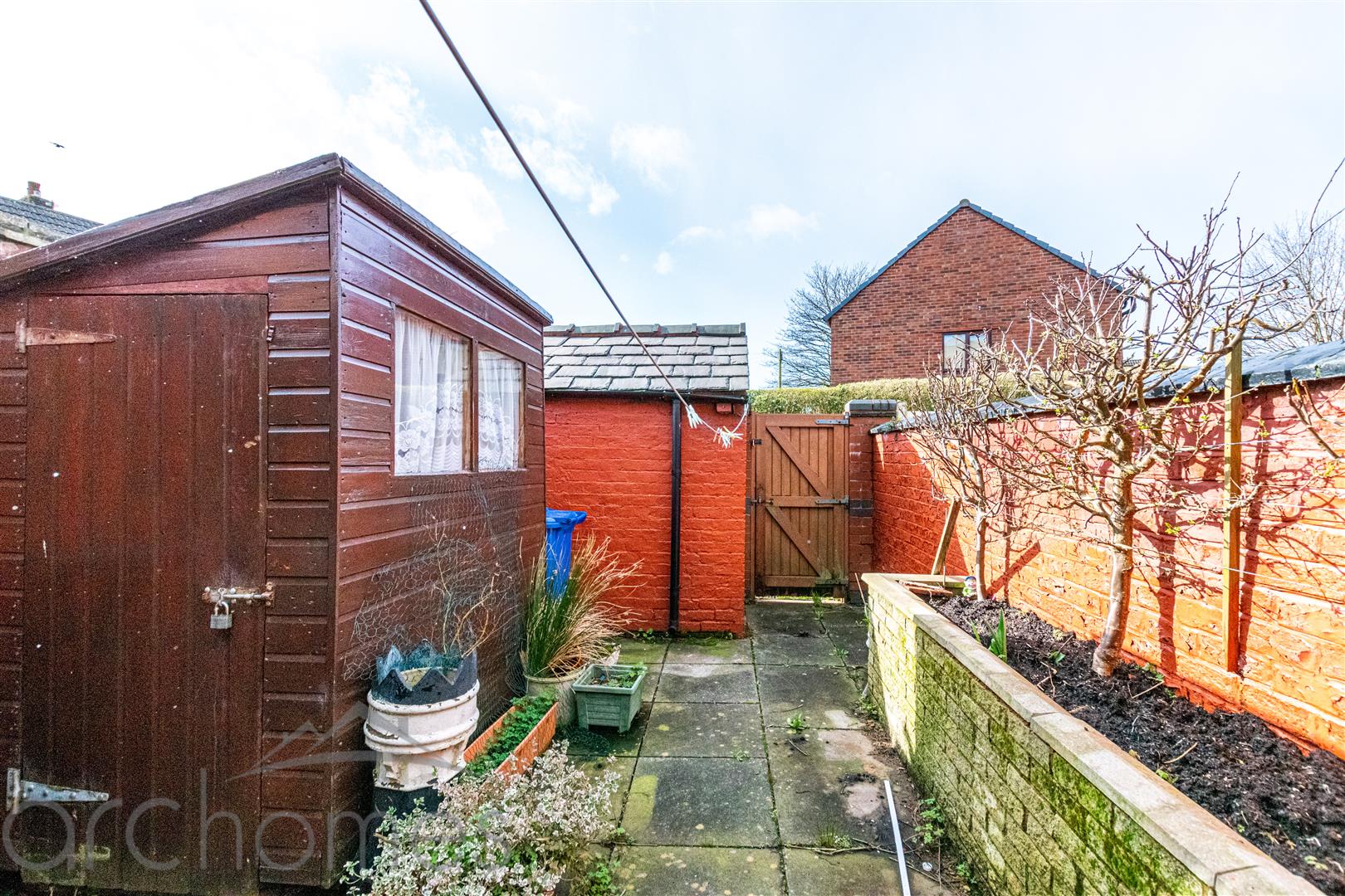 Wigan Road, Leigh Arc Homes Atherton